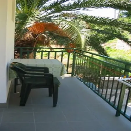 Apartamento Pansion Franka 3 - 9